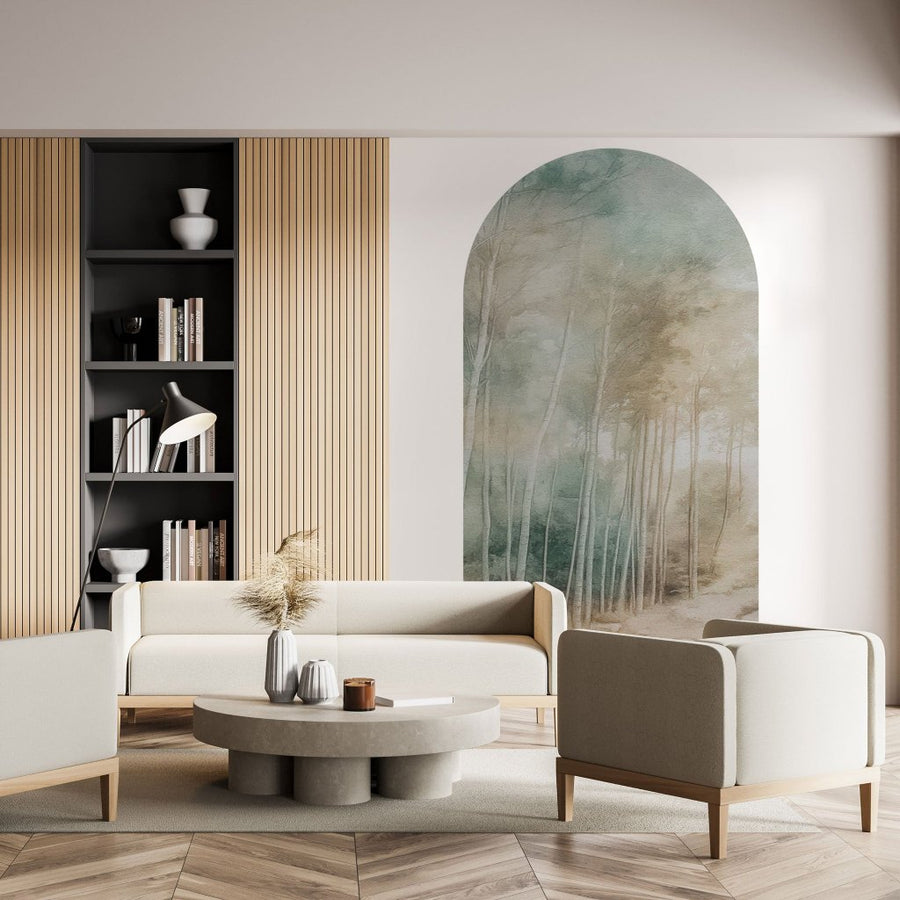 Foresta – Tapeta Łuk Standard