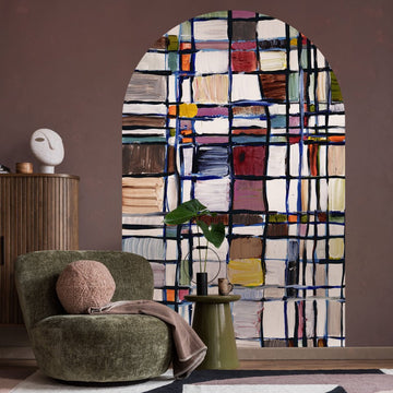 Marocco – Tapeta Łuk Standard