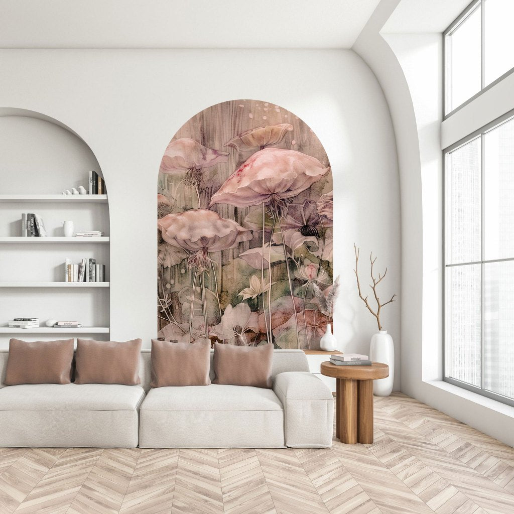 Pandora – Tapeta Łuk Standard