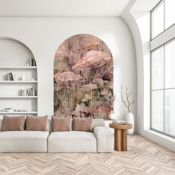 Pandora – Tapeta Łuk Standard