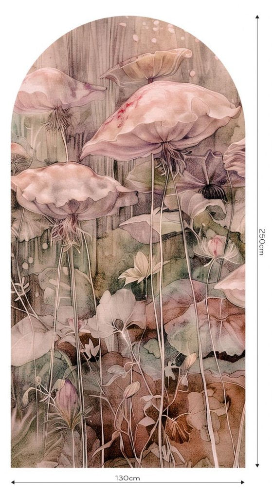 Pandora – Tapeta Łuk Standard