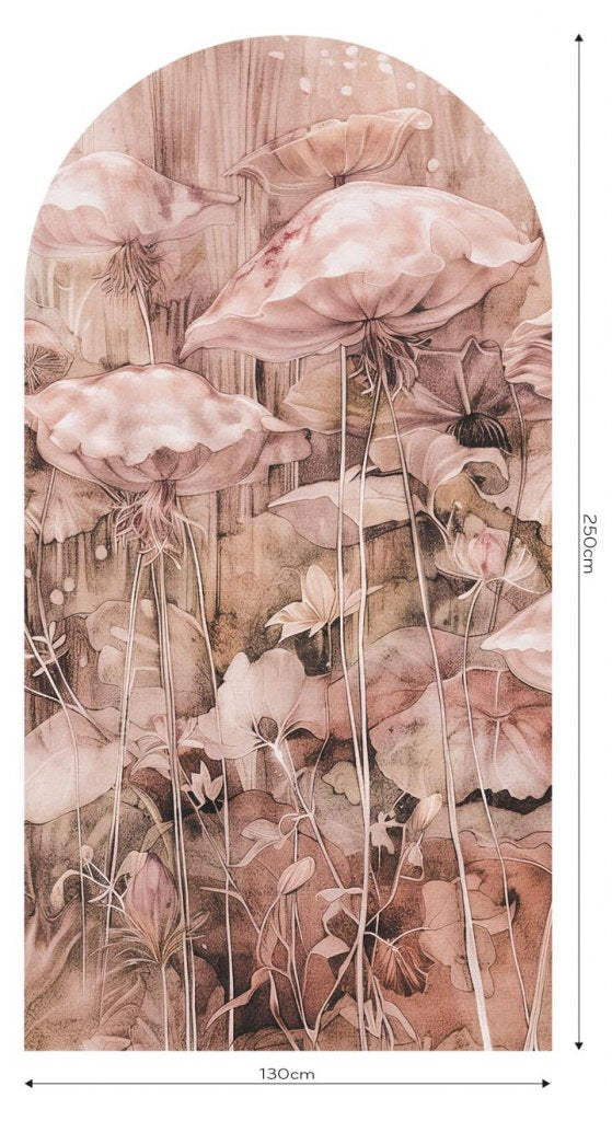 Pandora Light – Tapeta Łuk Standard