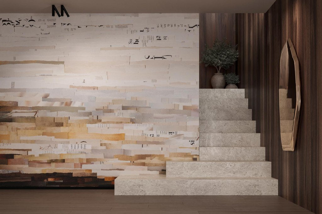 Mare – Tapeta na wymiar