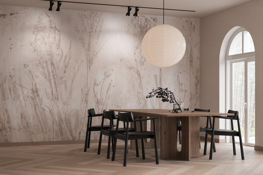 Pampa – Tapeta na wymiar