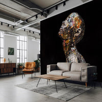 Disco – Tapeta na wymiar