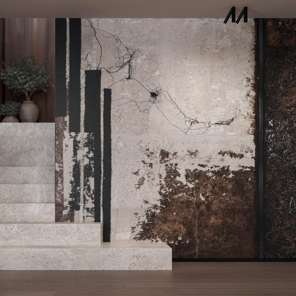 Oxido – Tapeta na wymiar