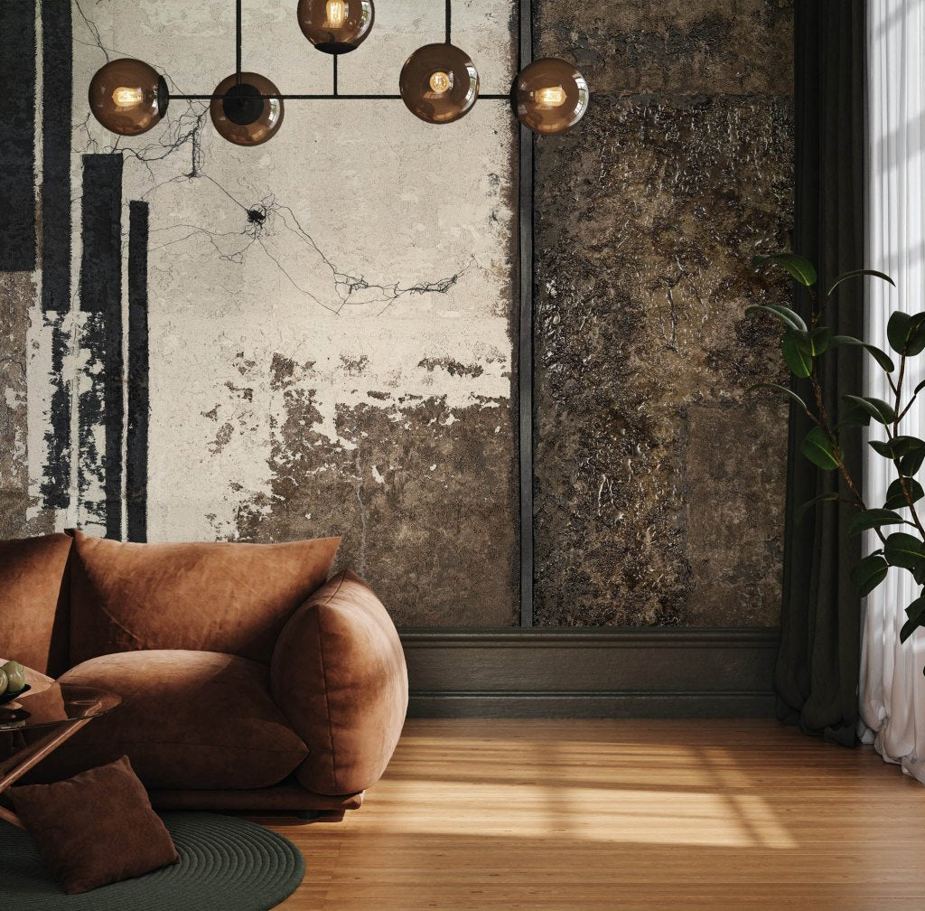 Oxido – Tapeta na wymiar