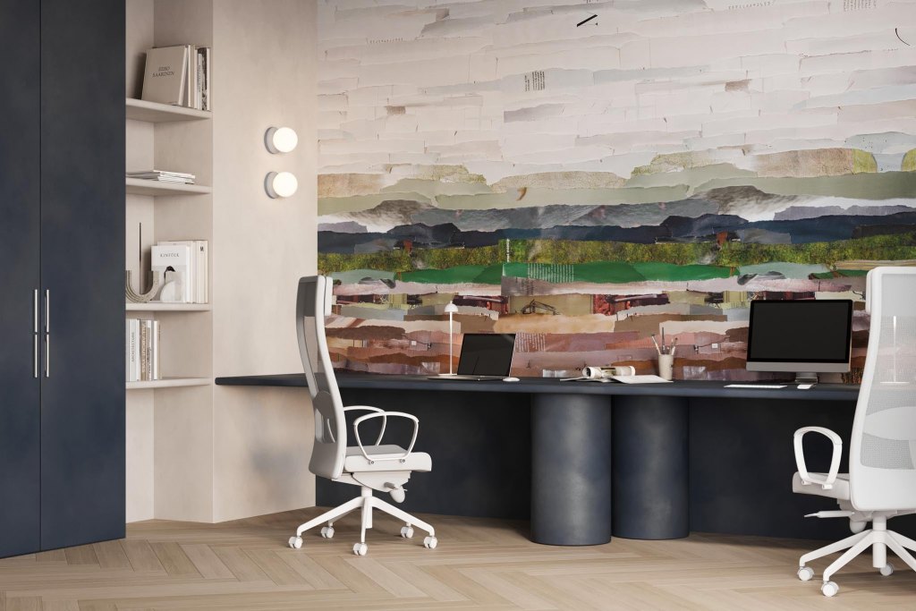 Arroz – Tapeta na wymiar