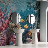 Oceania – Tapeta na wymiar