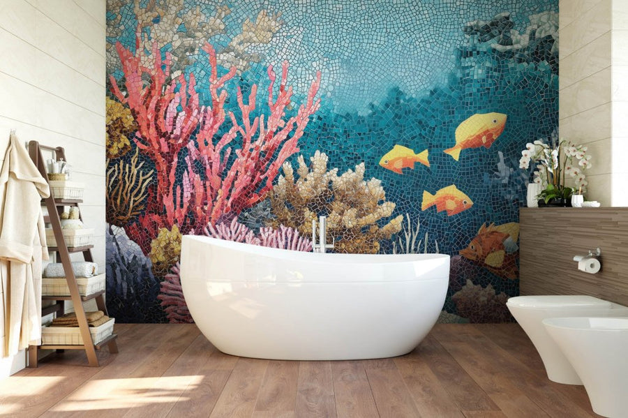 Oceania – Tapeta na wymiar