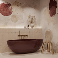 Rojo – Tapeta na wymiar