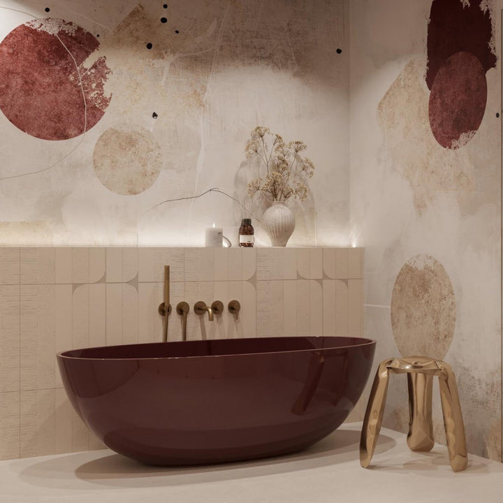 Rojo – Tapeta na wymiar