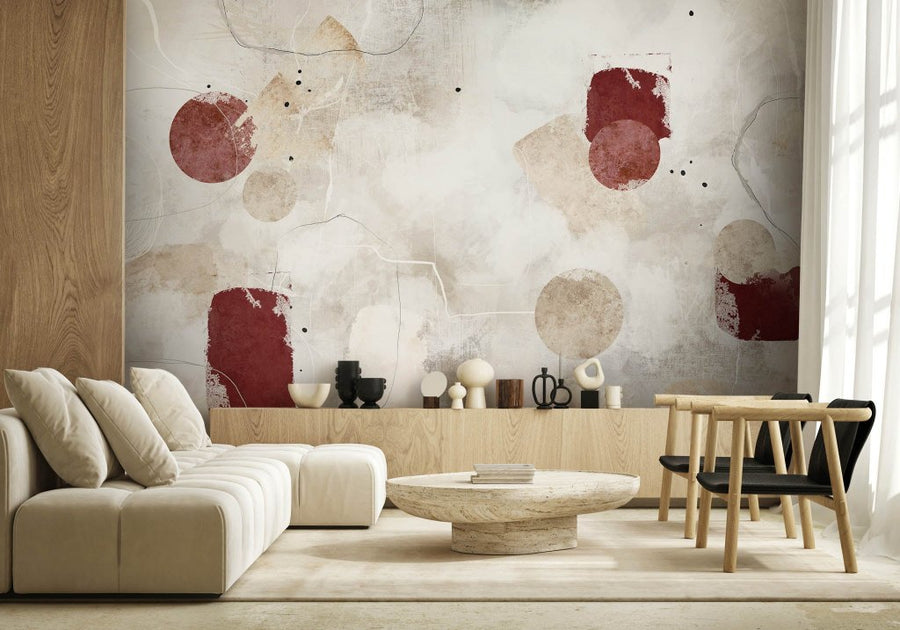 Rojo – Tapeta na wymiar