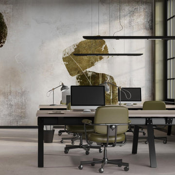 Verde – Tapeta na wymiar