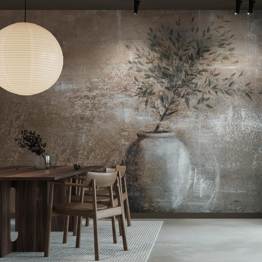 Olivio – Tapeta na wymiar