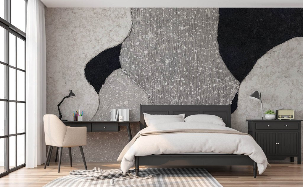 Shapes – Tapeta na wymiar