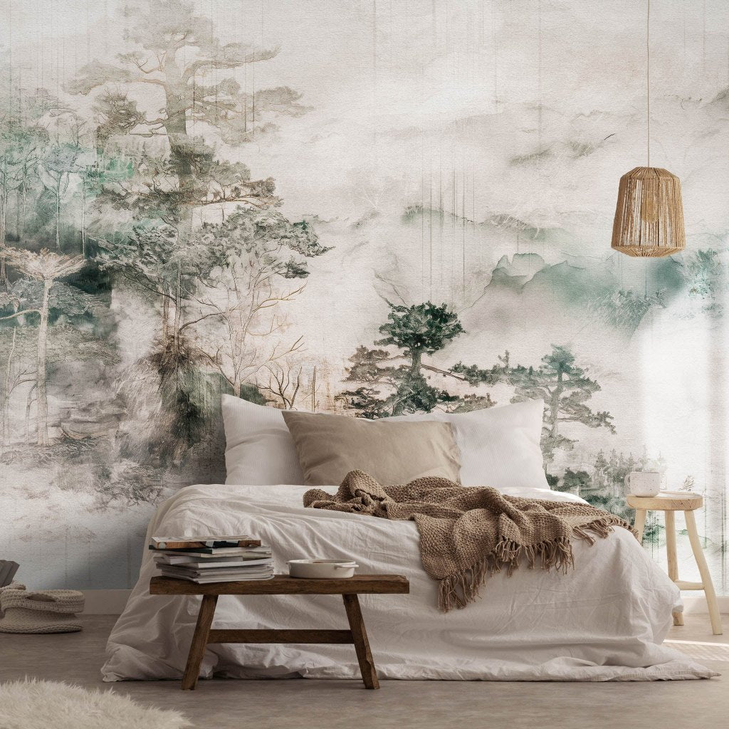 Bonzai – Tapeta na wymiar