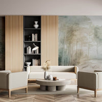 Foresta – Tapeta na wymiar