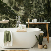 Kongo – Tapeta na wymiar