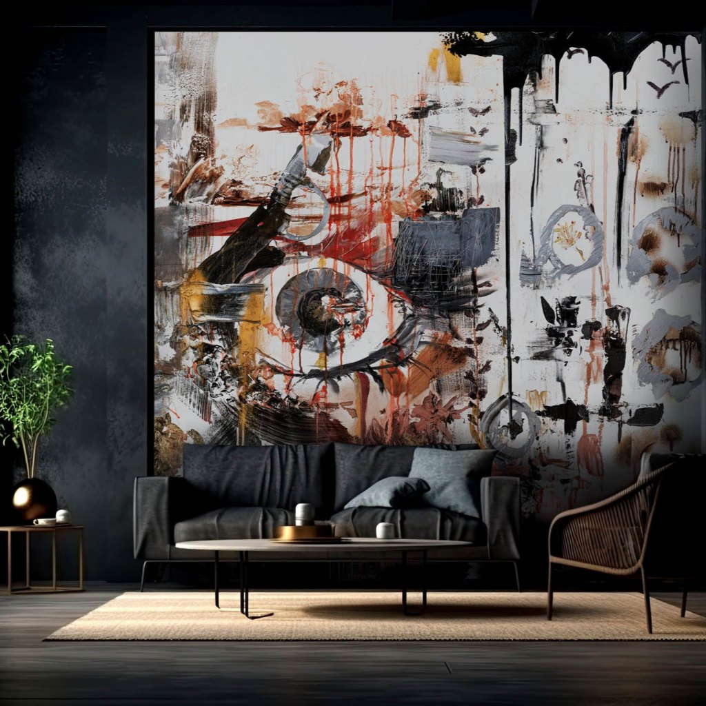 Madness – Tapeta na wymiar