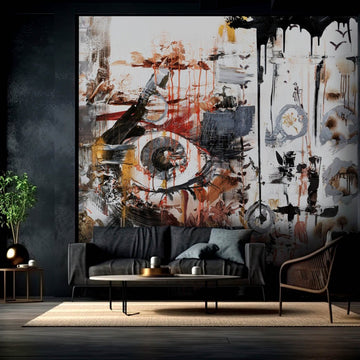 Madness – Tapeta na wymiar