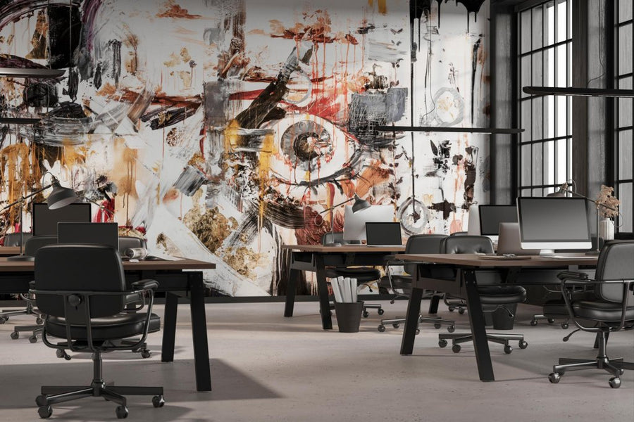 Madness – Tapeta na wymiar