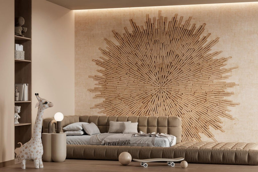 Sol – Tapeta na wymiar