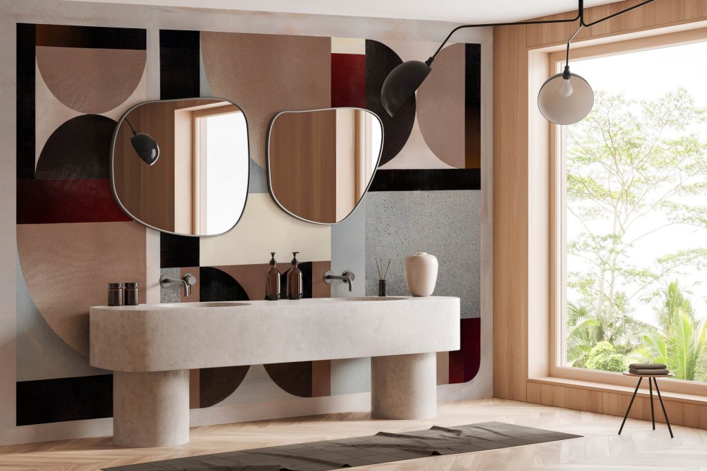 Opus – Tapeta na wymiar