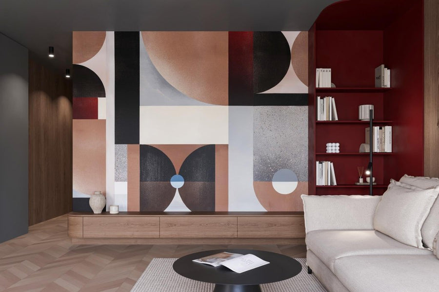 Opus – Tapeta na wymiar