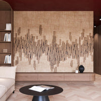 Abakus – Tapeta na wymiar