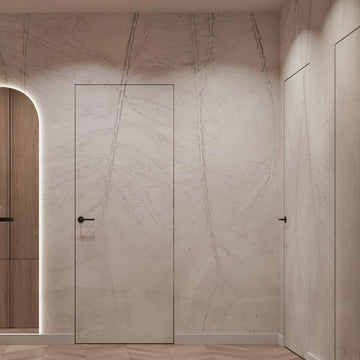 Fresco Light – Tapeta w rolkach