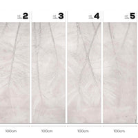 Fresco Light – Tapeta w rolkach