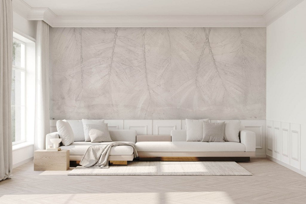 Fresco Light – Tapeta w rolkach