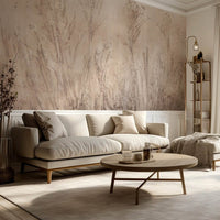 Pampa – Tapeta w rolkach