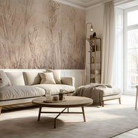 Pampa – Tapeta w rolkach