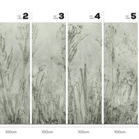 Pampa Sage – Tapeta w rolkach