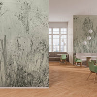 Pampa Sage – Tapeta w rolkach