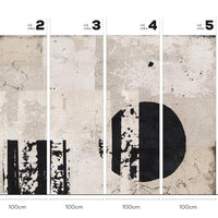 Dot – Tapeta w rolkach