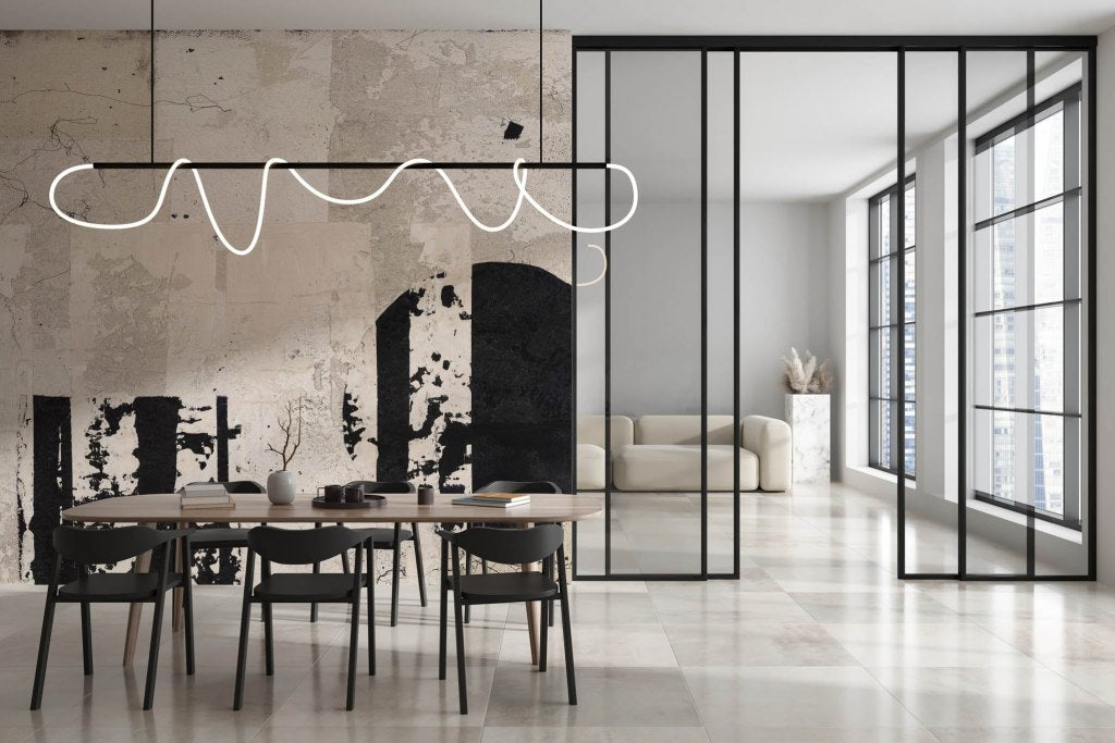 Dot – Tapeta w rolkach