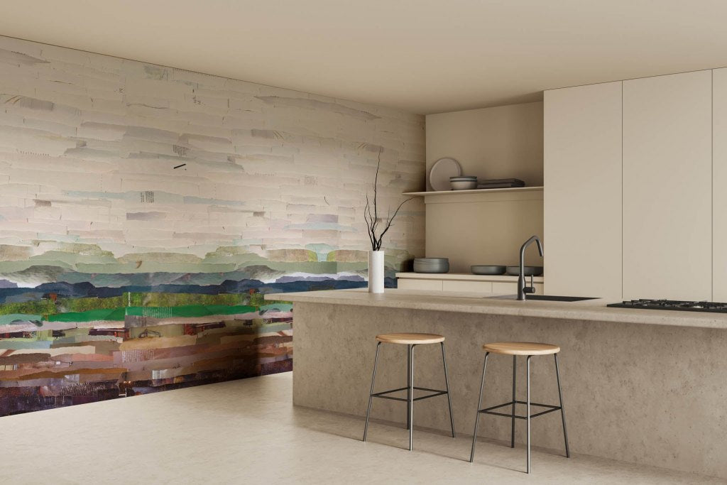 Arroz – Tapeta w rolkach