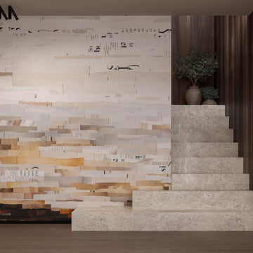 Mare – Tapeta w rolkach