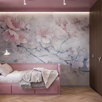 Sakura – Tapeta w rolkach