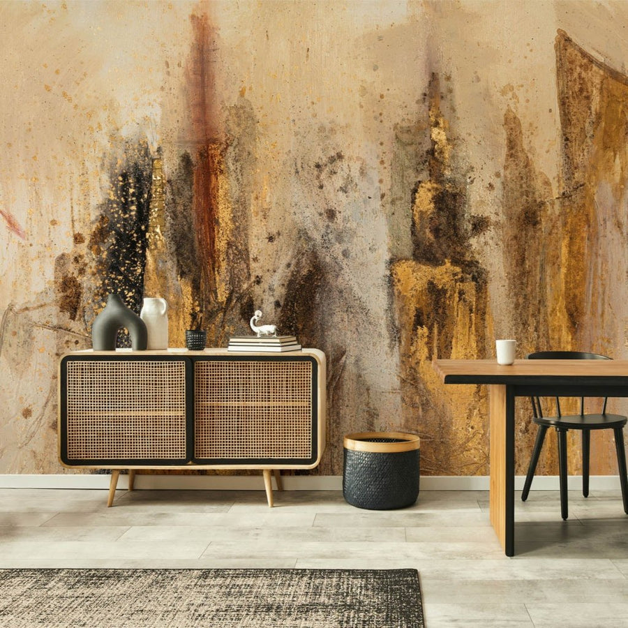 Capital – Tapeta w rolkach