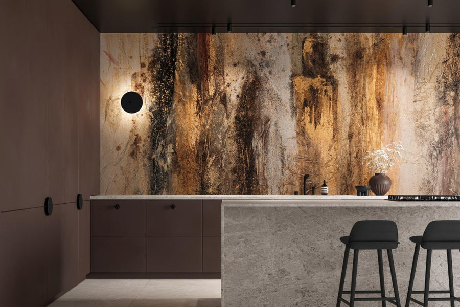 Capital – Tapeta w rolkach