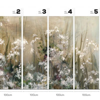 Amarillo – Tapeta w rolkach