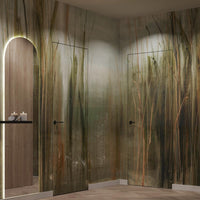 Canna – Tapeta w rolkach