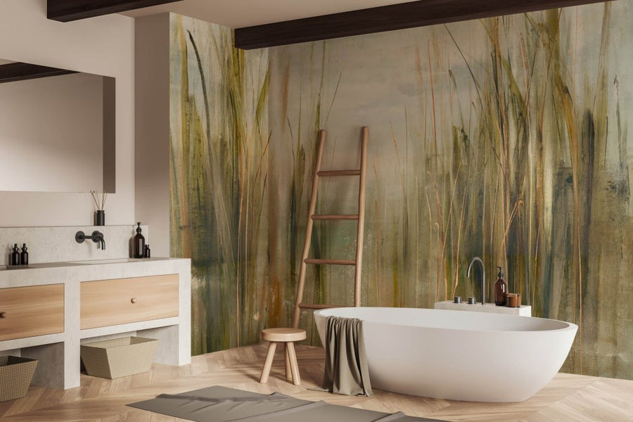 Canna – Tapeta w rolkach