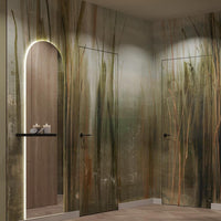 Canna – Tapeta w rolkach