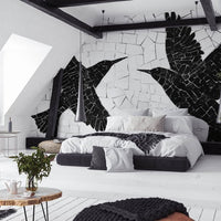 Birds – Tapeta w rolkach