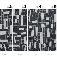 Mosaico – Tapeta w rolkach